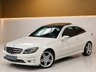 USED 2008 58 MERCEDES-BENZ CLC CLASS 2.1 CLC220 CDI Sport Coupe 3dr Diesel Auto Euro 4 (150 ps) THE FINEST CLC EXAMPLE