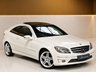 USED 2008 58 MERCEDES-BENZ CLC CLASS 2.1 CLC220 CDI Sport Coupe 3dr Diesel Auto Euro 4 (150 ps) THE FINEST CLC EXAMPLE