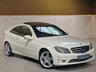 USED 2008 58 MERCEDES-BENZ CLC CLASS 2.1 CLC220 CDI Sport Coupe 3dr Diesel Auto Euro 4 (150 ps) THE FINEST CLC EXAMPLE