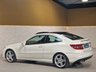USED 2008 58 MERCEDES-BENZ CLC CLASS 2.1 CLC220 CDI Sport Coupe 3dr Diesel Auto Euro 4 (150 ps) THE FINEST CLC EXAMPLE