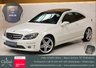 USED 2008 58 MERCEDES-BENZ CLC CLASS 2.1 CLC220 CDI Sport Coupe 3dr Diesel Auto Euro 4 (150 ps) THE FINEST CLC EXAMPLE