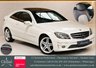 USED 2008 58 MERCEDES-BENZ CLC CLASS 2.1 CLC220 CDI Sport Coupe 3dr Diesel Auto Euro 4 (150 ps) THE FINEST CLC EXAMPLE