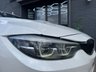 USED 2017 67 BMW M4 3.0 BiTurbo Competition Convertible 2dr Petrol DCT Euro 6 (s/s) (450 ps) HEAD UP - APPLE PLAY - R/CAM