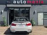 USED 2017 67 BMW M4 3.0 BiTurbo Competition Convertible 2dr Petrol DCT Euro 6 (s/s) (450 ps) HEAD UP - APPLE PLAY - R/CAM