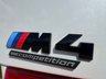 USED 2017 67 BMW M4 3.0 BiTurbo Competition Convertible 2dr Petrol DCT Euro 6 (s/s) (450 ps) HEAD UP - APPLE PLAY - R/CAM