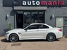 USED 2017 67 BMW M4 3.0 BiTurbo Competition Convertible 2dr Petrol DCT Euro 6 (s/s) (450 ps) HEAD UP - APPLE PLAY - R/CAM