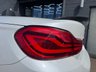 USED 2017 67 BMW M4 3.0 BiTurbo Competition Convertible 2dr Petrol DCT Euro 6 (s/s) (450 ps) HEAD UP - APPLE PLAY - R/CAM