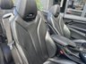 USED 2017 67 BMW M4 3.0 BiTurbo Competition Convertible 2dr Petrol DCT Euro 6 (s/s) (450 ps) HEAD UP - APPLE PLAY - R/CAM