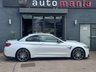 USED 2017 67 BMW M4 3.0 BiTurbo Competition Convertible 2dr Petrol DCT Euro 6 (s/s) (450 ps) HEAD UP - APPLE PLAY - R/CAM