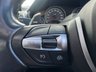 USED 2017 67 BMW M4 3.0 BiTurbo Competition Convertible 2dr Petrol DCT Euro 6 (s/s) (450 ps) HEAD UP - APPLE PLAY - R/CAM