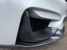 USED 2017 67 BMW M4 3.0 BiTurbo Competition Convertible 2dr Petrol DCT Euro 6 (s/s) (450 ps) HEAD UP - APPLE PLAY - R/CAM