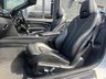 USED 2017 67 BMW M4 3.0 BiTurbo Competition Convertible 2dr Petrol DCT Euro 6 (s/s) (450 ps) HEAD UP - APPLE PLAY - R/CAM