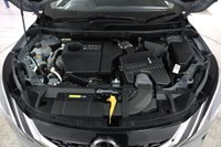 USED 2023 73 NISSAN QASHQAI 1.5 h e-POWER Kuro Edition Auto Euro 6 (s/s) 5dr Panoramic Roof, 360 Cam,