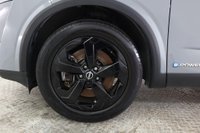 USED 2023 73 NISSAN QASHQAI 1.5 h e-POWER Kuro Edition Auto Euro 6 (s/s) 5dr Panoramic Roof, 360 Cam,