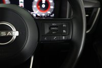 USED 2023 73 NISSAN QASHQAI 1.5 h e-POWER Kuro Edition Auto Euro 6 (s/s) 5dr Panoramic Roof, 360 Cam,