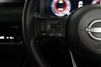 USED 2023 73 NISSAN QASHQAI 1.5 h e-POWER Kuro Edition Auto Euro 6 (s/s) 5dr Panoramic Roof, 360 Cam,