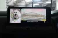 USED 2023 73 NISSAN QASHQAI 1.5 h e-POWER Kuro Edition Auto Euro 6 (s/s) 5dr Panoramic Roof, 360 Cam,