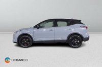 USED 2023 73 NISSAN QASHQAI 1.5 h e-POWER Kuro Edition Auto Euro 6 (s/s) 5dr Panoramic Roof, 360 Cam,