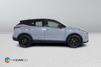 USED 2023 73 NISSAN QASHQAI 1.5 h e-POWER Kuro Edition Auto Euro 6 (s/s) 5dr Panoramic Roof, 360 Cam,