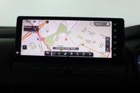 USED 2023 73 NISSAN QASHQAI 1.5 h e-POWER Kuro Edition Auto Euro 6 (s/s) 5dr Panoramic Roof, 360 Cam,
