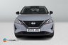 USED 2023 73 NISSAN QASHQAI 1.5 h e-POWER Kuro Edition Auto Euro 6 (s/s) 5dr Panoramic Roof, 360 Cam,
