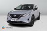 USED 2023 73 NISSAN QASHQAI 1.5 h e-POWER Kuro Edition Auto Euro 6 (s/s) 5dr Panoramic Roof, 360 Cam,