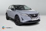 USED 2023 73 NISSAN QASHQAI 1.5 h e-POWER Kuro Edition Auto Euro 6 (s/s) 5dr Panoramic Roof, 360 Cam,