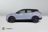 USED 2023 73 NISSAN QASHQAI 1.5 h e-POWER Kuro Edition Auto Euro 6 (s/s) 5dr Panoramic Roof, 360 Cam,