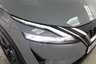 USED 2023 73 NISSAN QASHQAI 1.5 h e-POWER Kuro Edition Auto Euro 6 (s/s) 5dr Panoramic Roof, 360 Cam,