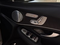 USED 2019 68 MERCEDES-BENZ GLC 3.0 GLC350d V6 AMG Line (Premium Plus) Coupe 5dr Diesel G-Tronic+ 4MATIC Euro 6 (s/s) (258 ps) PANORAMIC ROOF+REV CAMERA