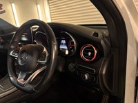 USED 2019 68 MERCEDES-BENZ GLC 3.0 GLC350d V6 AMG Line (Premium Plus) Coupe 5dr Diesel G-Tronic+ 4MATIC Euro 6 (s/s) (258 ps) PANORAMIC ROOF+REV CAMERA