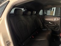 USED 2019 68 MERCEDES-BENZ GLC 3.0 GLC350d V6 AMG Line (Premium Plus) Coupe 5dr Diesel G-Tronic+ 4MATIC Euro 6 (s/s) (258 ps) PANORAMIC ROOF+REV CAMERA