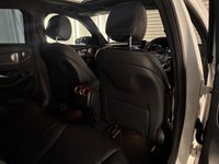 USED 2019 68 MERCEDES-BENZ GLC 3.0 GLC350d V6 AMG Line (Premium Plus) Coupe 5dr Diesel G-Tronic+ 4MATIC Euro 6 (s/s) (258 ps) PANORAMIC ROOF+REV CAMERA