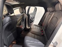 USED 2019 68 MERCEDES-BENZ GLC 3.0 GLC350d V6 AMG Line (Premium Plus) Coupe 5dr Diesel G-Tronic+ 4MATIC Euro 6 (s/s) (258 ps) PANORAMIC ROOF+REV CAMERA