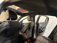 USED 2019 68 MERCEDES-BENZ GLC 3.0 GLC350d V6 AMG Line (Premium Plus) Coupe 5dr Diesel G-Tronic+ 4MATIC Euro 6 (s/s) (258 ps) PANORAMIC ROOF+REV CAMERA