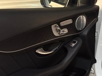 USED 2019 68 MERCEDES-BENZ GLC 3.0 GLC350d V6 AMG Line (Premium Plus) Coupe 5dr Diesel G-Tronic+ 4MATIC Euro 6 (s/s) (258 ps) PANORAMIC ROOF+REV CAMERA