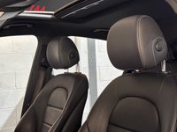 USED 2019 68 MERCEDES-BENZ GLC 3.0 GLC350d V6 AMG Line (Premium Plus) Coupe 5dr Diesel G-Tronic+ 4MATIC Euro 6 (s/s) (258 ps) PANORAMIC ROOF+REV CAMERA