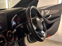 USED 2019 68 MERCEDES-BENZ GLC 3.0 GLC350d V6 AMG Line (Premium Plus) Coupe 5dr Diesel G-Tronic+ 4MATIC Euro 6 (s/s) (258 ps) PANORAMIC ROOF+REV CAMERA