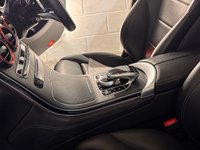 USED 2019 68 MERCEDES-BENZ GLC 3.0 GLC350d V6 AMG Line (Premium Plus) Coupe 5dr Diesel G-Tronic+ 4MATIC Euro 6 (s/s) (258 ps) PANORAMIC ROOF+REV CAMERA