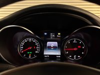 USED 2019 68 MERCEDES-BENZ GLC 3.0 GLC350d V6 AMG Line (Premium Plus) Coupe 5dr Diesel G-Tronic+ 4MATIC Euro 6 (s/s) (258 ps) PANORAMIC ROOF+REV CAMERA