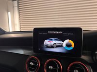 USED 2019 68 MERCEDES-BENZ GLC 3.0 GLC350d V6 AMG Line (Premium Plus) Coupe 5dr Diesel G-Tronic+ 4MATIC Euro 6 (s/s) (258 ps) PANORAMIC ROOF+REV CAMERA