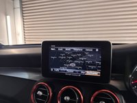 USED 2019 68 MERCEDES-BENZ GLC 3.0 GLC350d V6 AMG Line (Premium Plus) Coupe 5dr Diesel G-Tronic+ 4MATIC Euro 6 (s/s) (258 ps) PANORAMIC ROOF+REV CAMERA