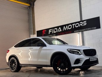 View our MERCEDES-BENZ GLC