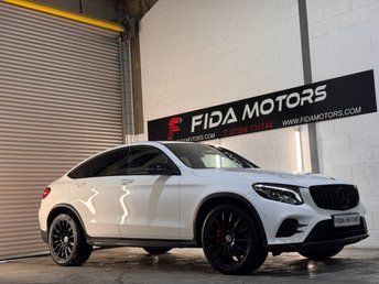 View our MERCEDES-BENZ GLC