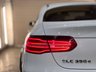 USED 2019 68 MERCEDES-BENZ GLC 3.0 GLC350d V6 AMG Line (Premium Plus) Coupe 5dr Diesel G-Tronic+ 4MATIC Euro 6 (s/s) (258 ps) PANORAMIC ROOF+REV CAMERA