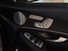USED 2019 68 MERCEDES-BENZ GLC 3.0 GLC350d V6 AMG Line (Premium Plus) Coupe 5dr Diesel G-Tronic+ 4MATIC Euro 6 (s/s) (258 ps) PANORAMIC ROOF+REV CAMERA
