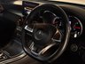 USED 2019 68 MERCEDES-BENZ GLC 3.0 GLC350d V6 AMG Line (Premium Plus) Coupe 5dr Diesel G-Tronic+ 4MATIC Euro 6 (s/s) (258 ps) PANORAMIC ROOF+REV CAMERA