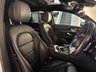 USED 2019 68 MERCEDES-BENZ GLC 3.0 GLC350d V6 AMG Line (Premium Plus) Coupe 5dr Diesel G-Tronic+ 4MATIC Euro 6 (s/s) (258 ps) PANORAMIC ROOF+REV CAMERA