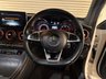 USED 2019 68 MERCEDES-BENZ GLC 3.0 GLC350d V6 AMG Line (Premium Plus) Coupe 5dr Diesel G-Tronic+ 4MATIC Euro 6 (s/s) (258 ps) PANORAMIC ROOF+REV CAMERA