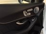 USED 2019 68 MERCEDES-BENZ GLC 3.0 GLC350d V6 AMG Line (Premium Plus) Coupe 5dr Diesel G-Tronic+ 4MATIC Euro 6 (s/s) (258 ps) PANORAMIC ROOF+REV CAMERA